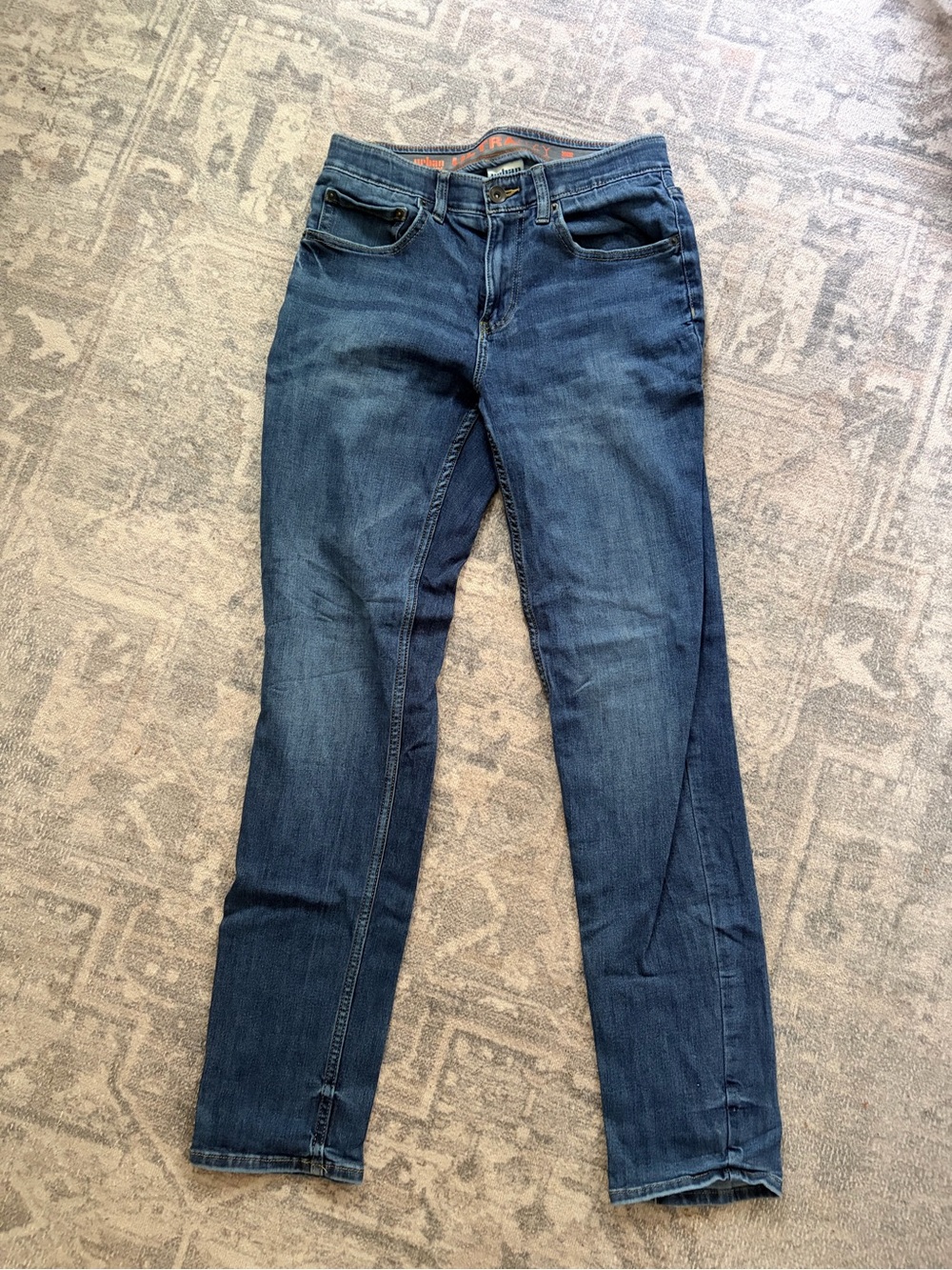 Urban Pipeline Ultra Flex Taper fit 30x32